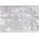 Multidecor Килим SALAMANCA 120x170 см сив/бял (MU0113)