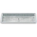 Celli Odkapnice zapuštěná 30x18x3 cm