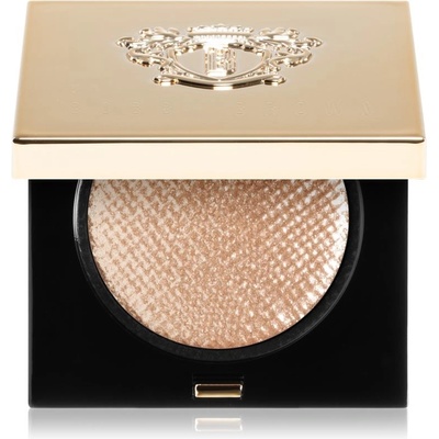 Bobbi Brown Luxe Eye Shadow metalické oční stíny Moonstone 2,5 g