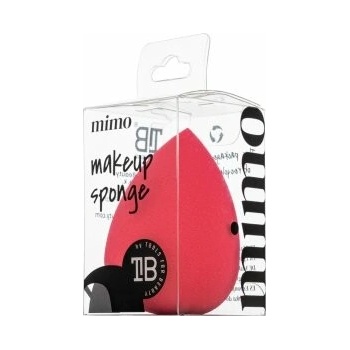Mimo Makeup Blender sponge pink 40 x 60 mm