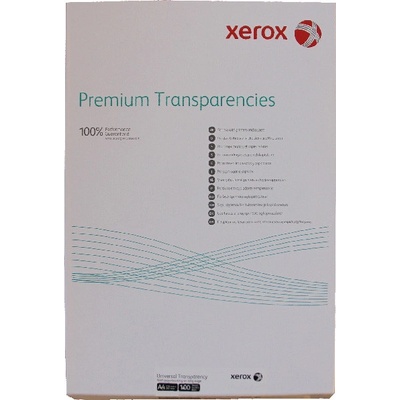Фолио Xerox Mono Laser A4 100 g/m2 100 л (A4 100)