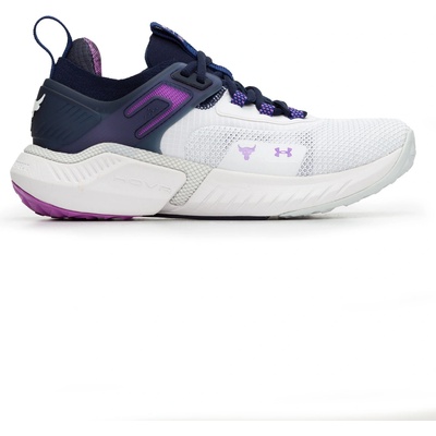 Under Armour Обувки W Project Rock 5 Disrupt