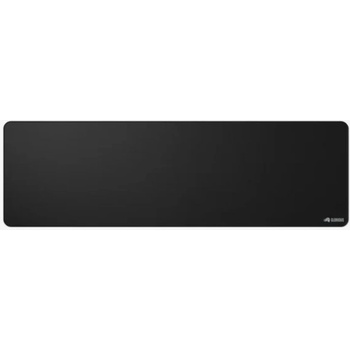 Glorious PC Gaming Race Гейминг подложка за мишка Glorious - Mouse Pad 2, L Extended, черна (GLO-MP2-CLTH-EGL-LE-BLK)
