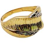 VipGold Златен дамски пръстен 4.05 гр (pr024)