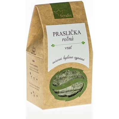 Serafín Praslička roľná vňať 30 g