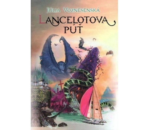 Lancelotova púť