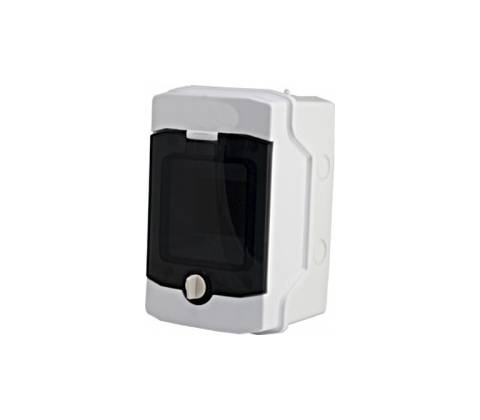 Schrack BK080200
