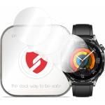  Протектор - самолекуващ [4 броя] за Huawei Watch GT 5 46mm - Clear