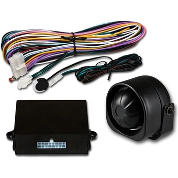 Autoalarm Jablotron CA 340