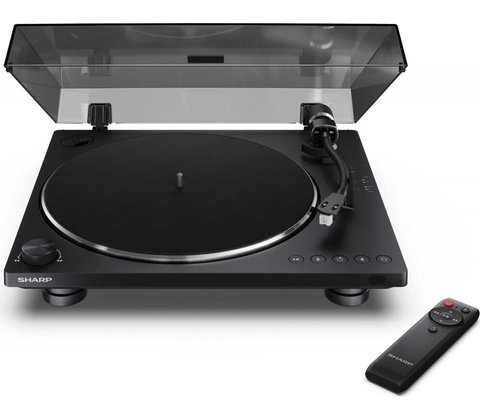 Sharp RP-TT100
