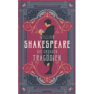 Die grossen Tragoedien William Shakespeare (0000)