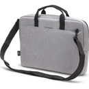 Taška Dicota Eco Slim D31870-RPET 12 - 13.3” Light Grey