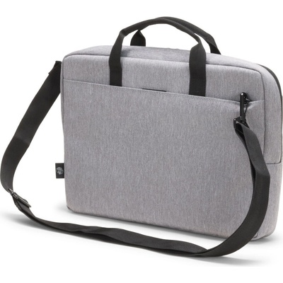Taška Dicota Eco Slim D31870-RPET 12 - 13.3” Light Grey