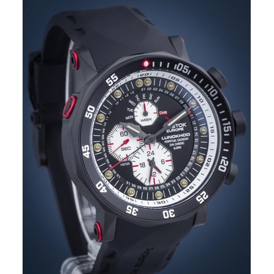 Vostok Europe YM86/620C635