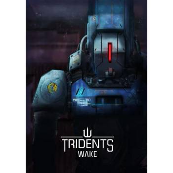 Image 1 of Graffiti Games Trident's Wake (PC)