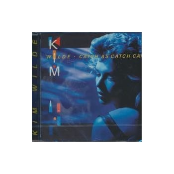 Catch As Catch Can CD