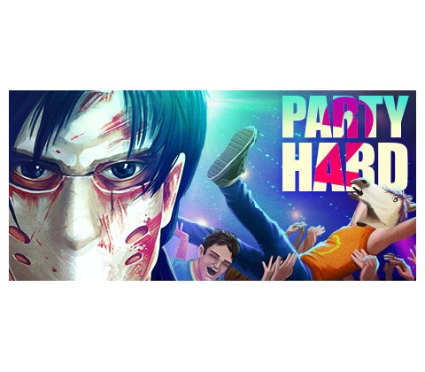 Party Hard 2