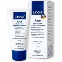 Linola Face krém na tvár 50 ml