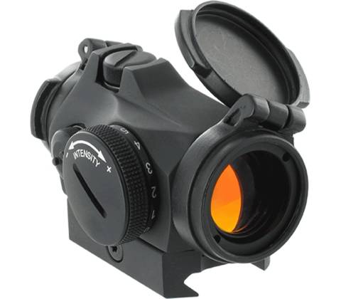 Aimpoint Micro T-2