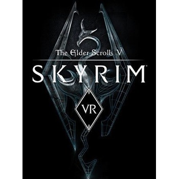 The Elder Scrolls 5: Skyrim VR