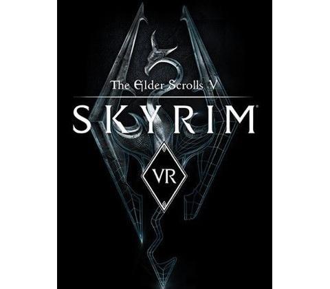 The Elder Scrolls 5: Skyrim VR