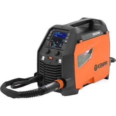 Kemppi Master M 205 GM