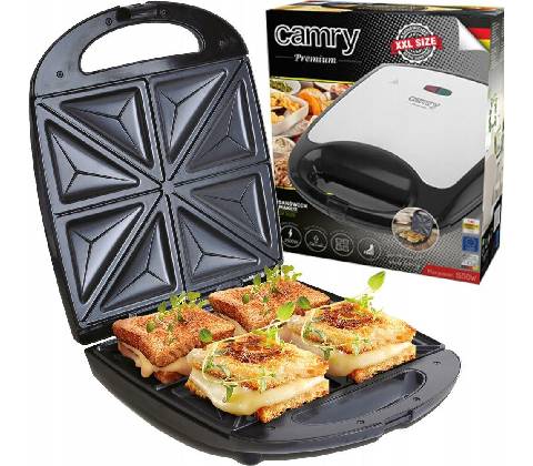 Camry CR 3023