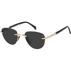 David Beckham Диоптрични очила David Beckham DB 1224/S RHL/IR - alensa Слънчеви очила