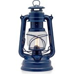 Feuerhand Фенер Feuerhand LED Laterne Baby Special 276 Candle lantern - China Blue - размер One Size (548-0023-0111)