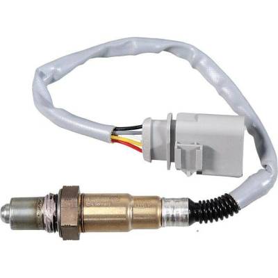 Lambda sonda METZGER AUTOTEILE 0893701