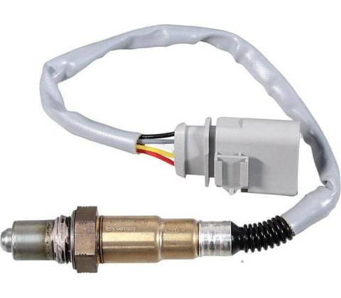 Lambda sonda METZGER AUTOTEILE 0893701
