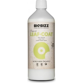 Image 1 of Biobizz LEAF COAT 1 L