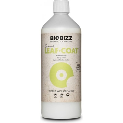Biobizz LEAF COAT 1 L