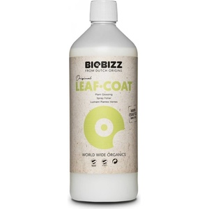 Biobizz LEAF COAT 1 L