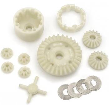 HPI RACING Диференциaл HPI Blackzon Differential Assembly HPI540027 (HPI540027)