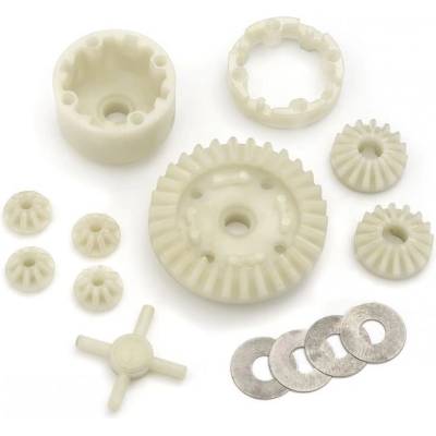 HPI RACING Диференциaл HPI Blackzon Differential Assembly HPI540027 (HPI540027)