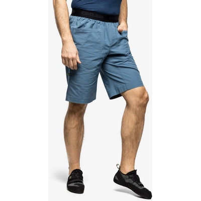 Edelrid Me Legacy shorts IV bluegrey