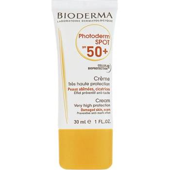 Bioderma Photoderm Spot krém SPF50+ 30 ml