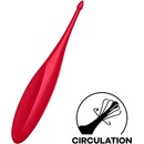 Satisfyer Twirling Fun red
