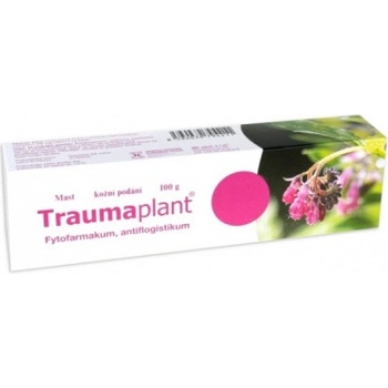 TRAUMAPLANT DRM UNG 100G