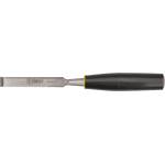 TOPEX Плоско длето, 15 mm, пластмасова дръжка 09A115 (09A115)