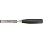 TOPEX Плоско длето, 15 mm, пластмасова дръжка 09A115 (09A115)