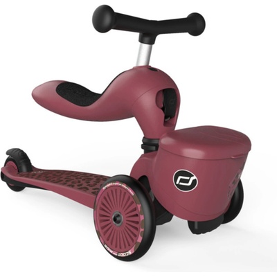Scoot & Ride HighwayKick 1 Lifestyle