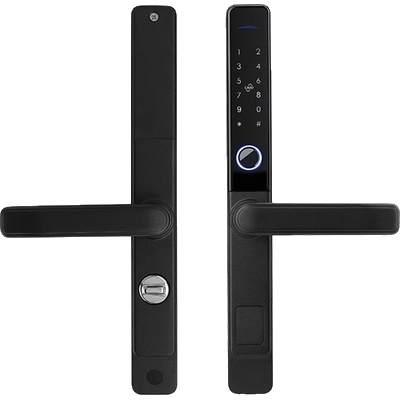 ELMARK El-t6 ЕЛЕКТРОННА СМАРТ БРАВА ЗА ВРАТА 3585 (195009)