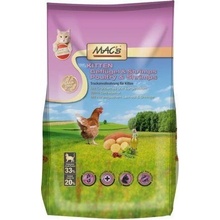 Mac's Dry Kitten 0,3 kg