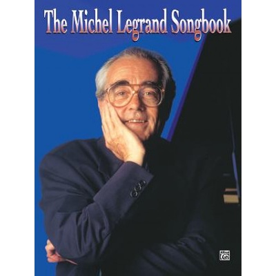 MICHEL LEGRAND SONGBOOK PIANOVOCAL