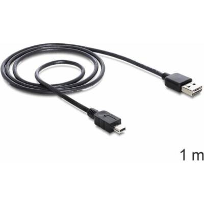Delock 83362 EASY-USB 2.0-A male > USB 2