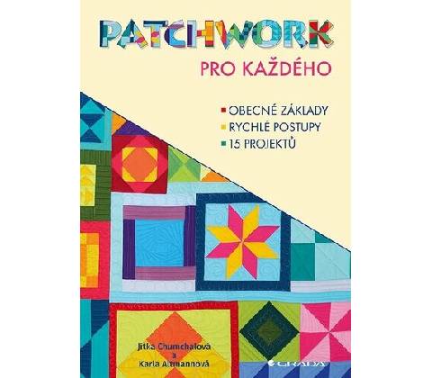 Patchwork pro každého
