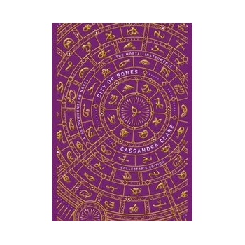 MORTAL INSTRUMENTS 1 CITY OF BONES