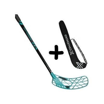 Oxdog ULTRALIGHT HES 27 TQ ROUND MBC2